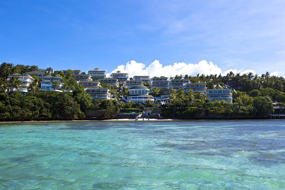 Breakfast At Monaco - Palais Boracay Hotel Manoc-Manoc Buitenkant foto